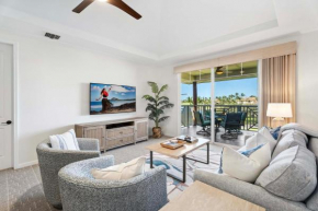 Waikoloa Beach Villas F32